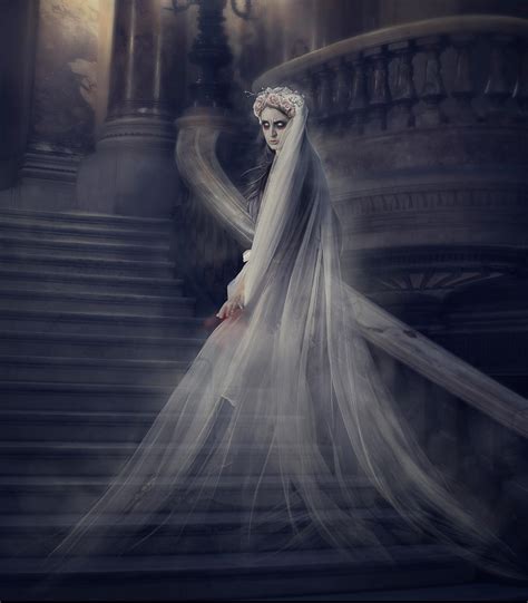 The Unsolved Riddle: Unraveling the Curse of the Ghost Queen
